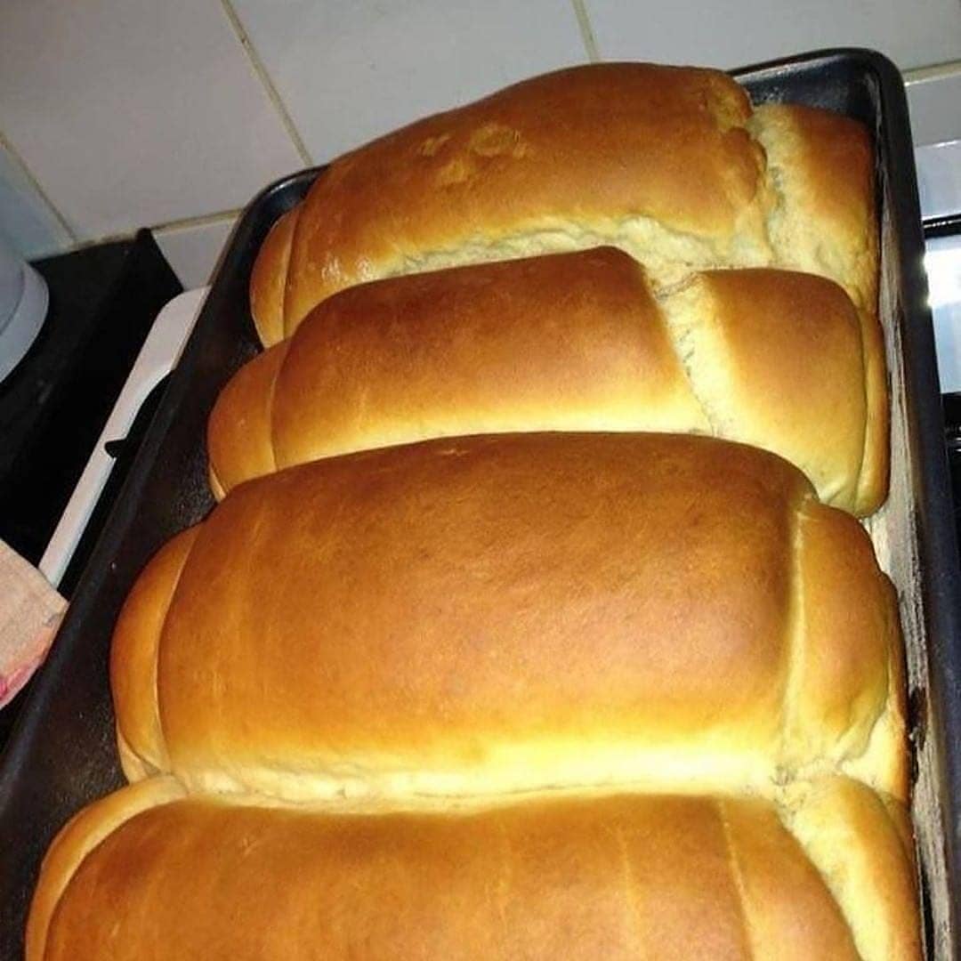 Easy and Tasty Homemade Bread