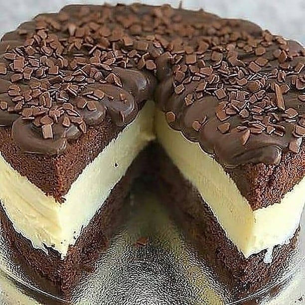 Condensed Milk Coconut Filling