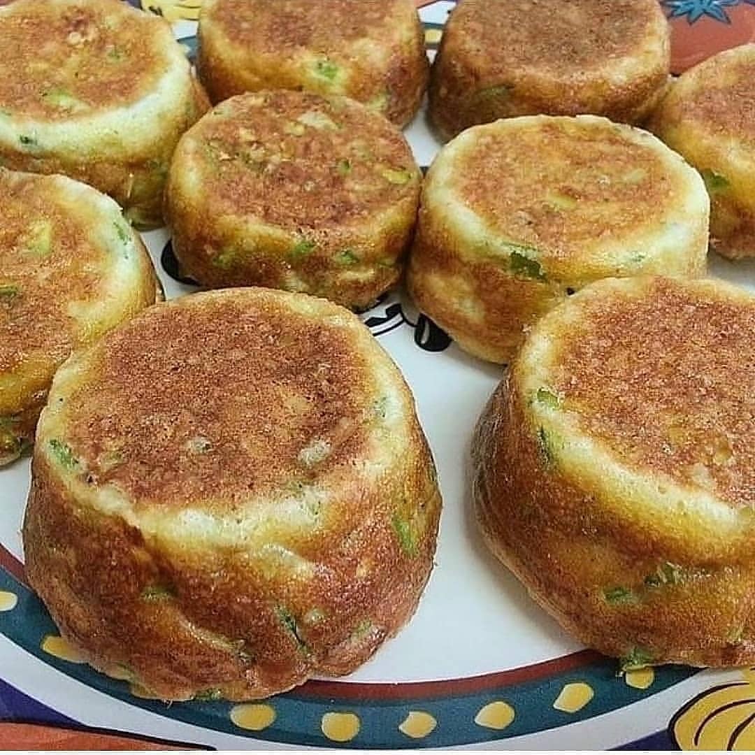Simple Healthy Zucchini Quiche