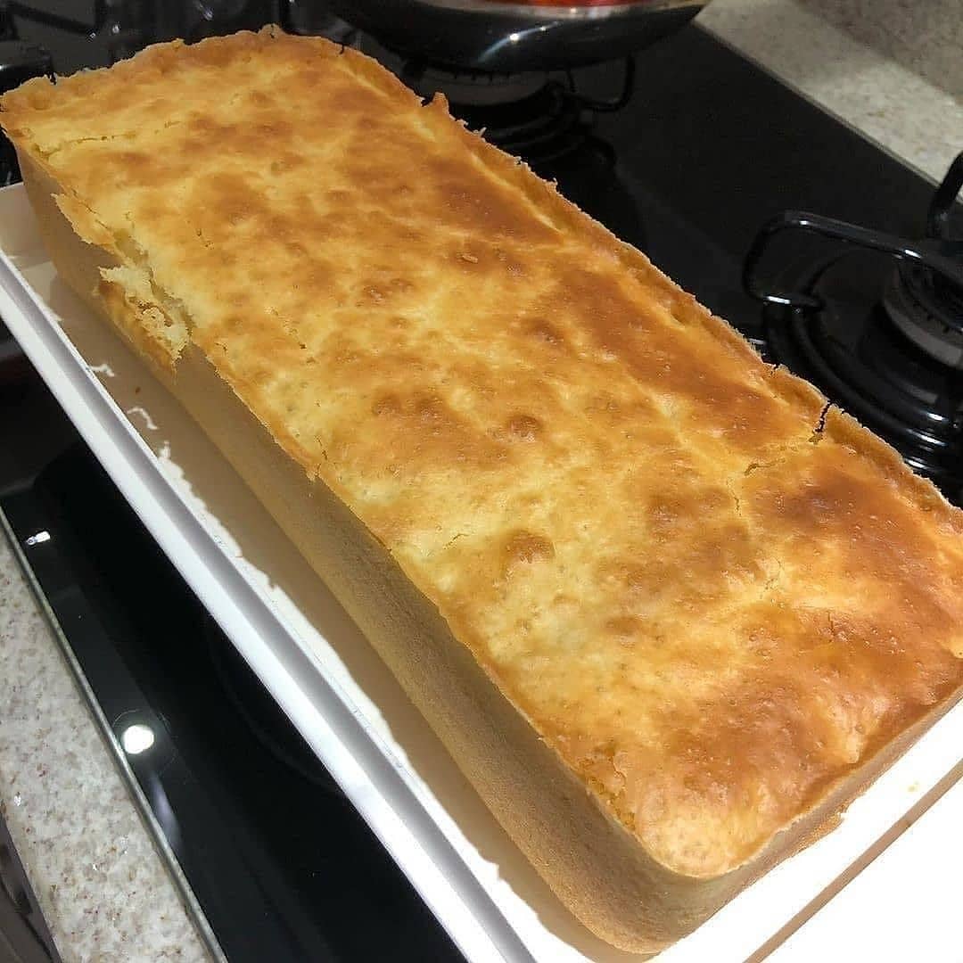 Quick and Easy Blender Bread