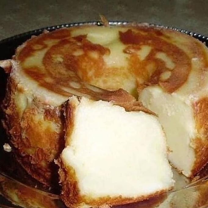 Brazilian Soft Husband-Catching Cake