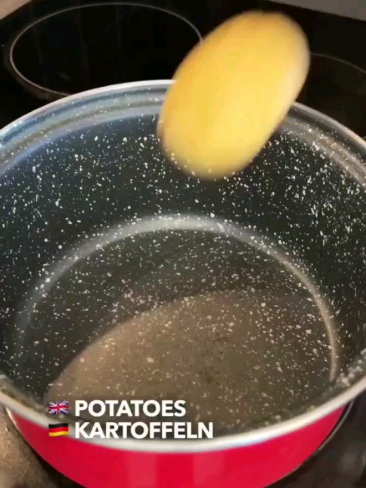 Loaded Smashed Potato Cups