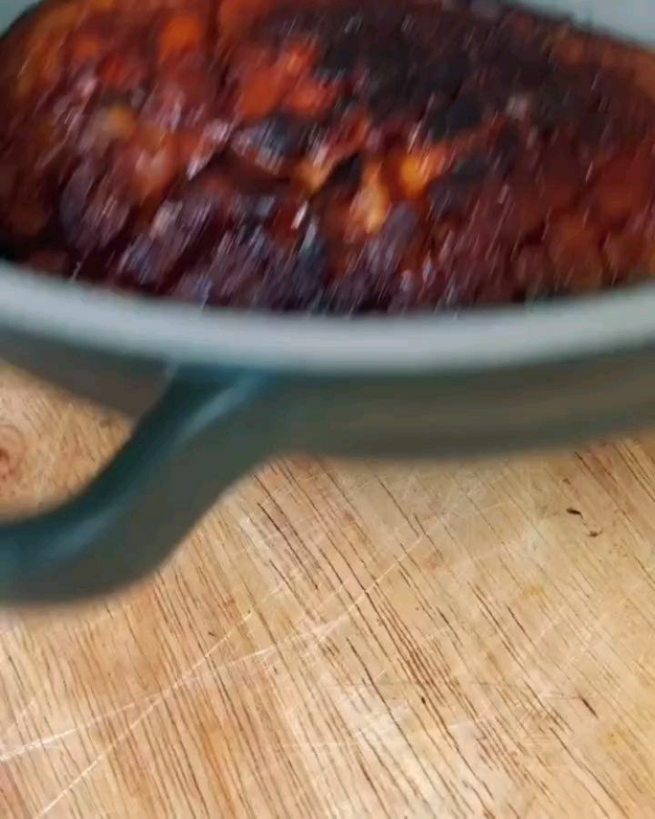 Easy Vegan Caramelized Miso Eggplant