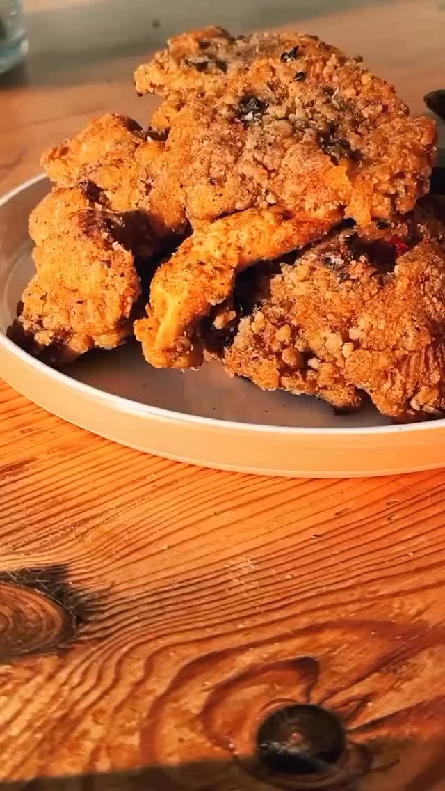 Kfc-Style Fried Oyster Mushrooms