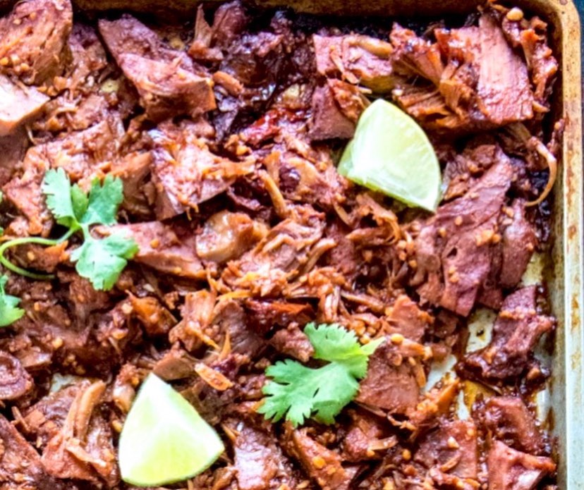 Spicy Jackfruit Vegan Meatballs for Meatless Monday