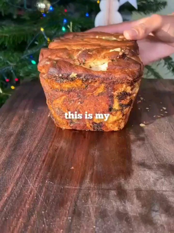 Simple Vegan Chocolate Mousse with Water
