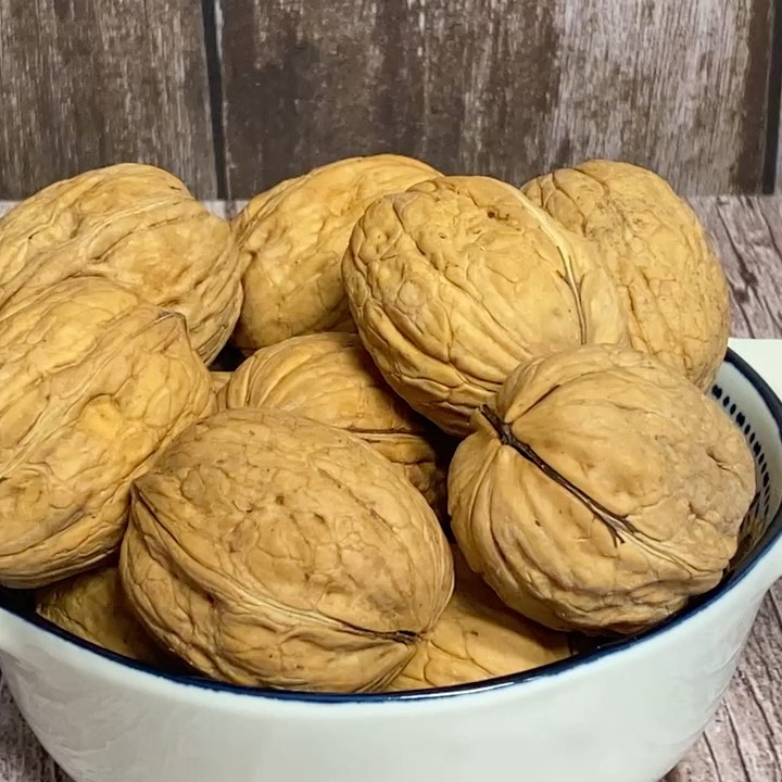 Quick Caramel Walnut Kheer