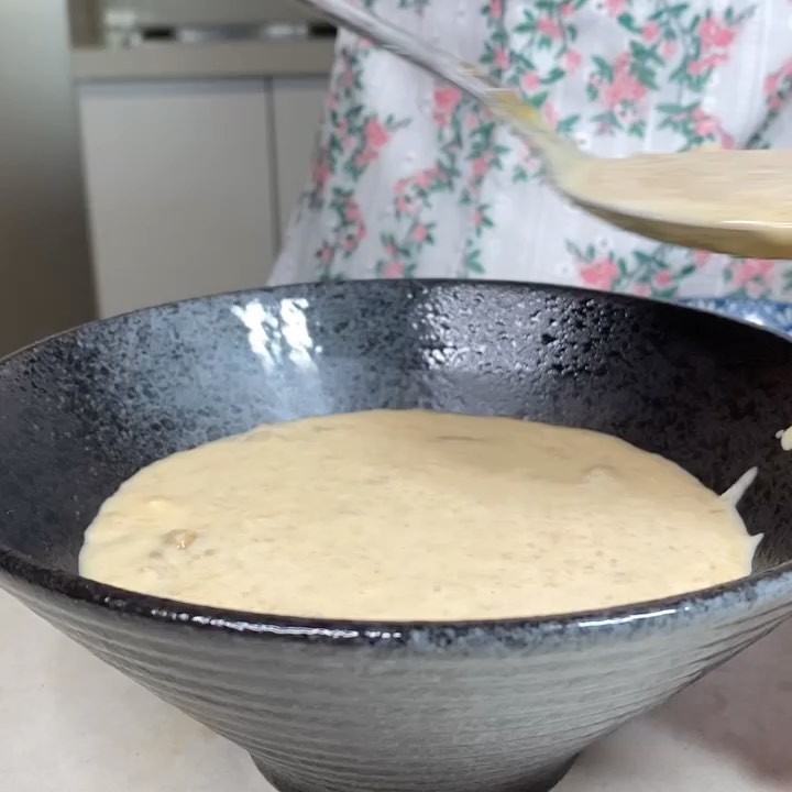 Quick Caramel Walnut Kheer