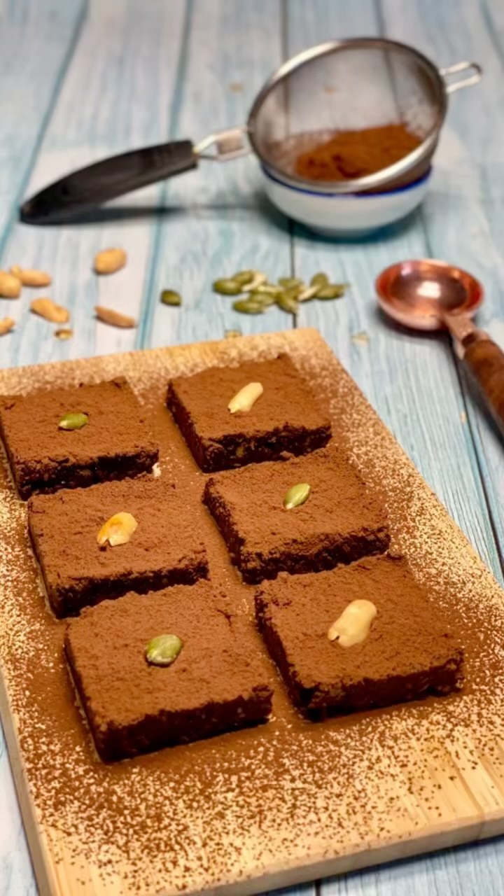 Healthy No-Bake Yogurt Bites