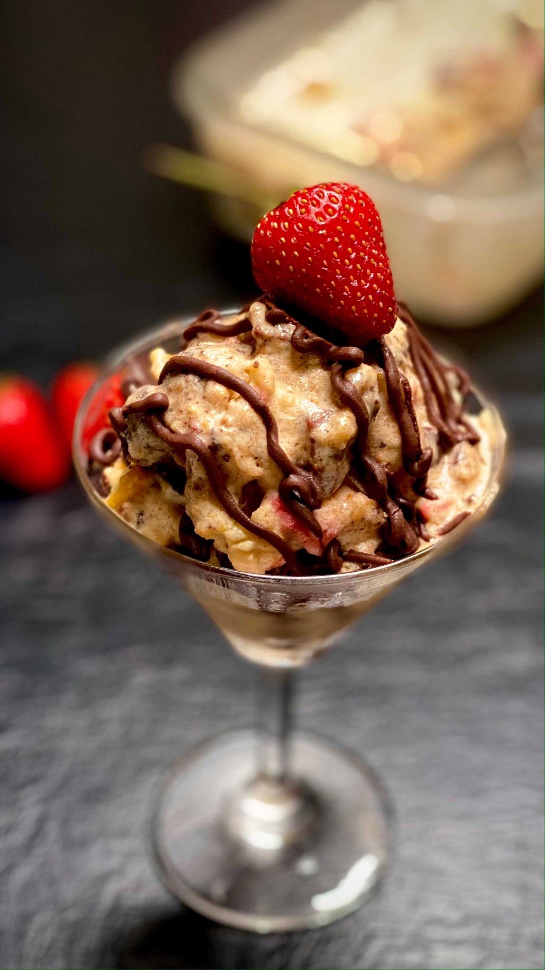 Gadbad Ghotala Ice Cream