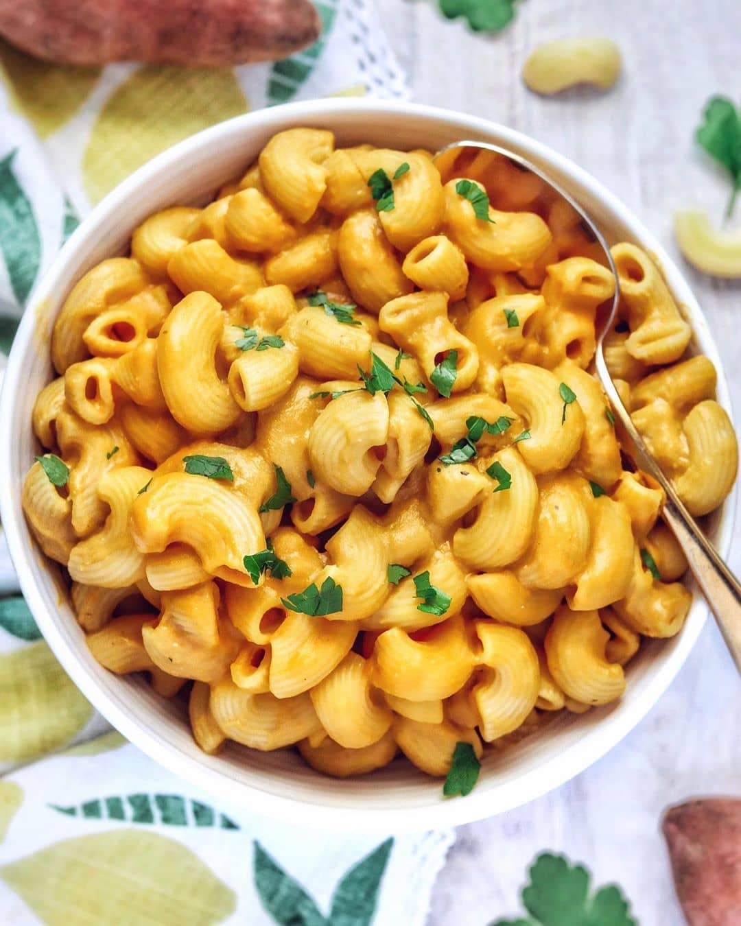 Creamy Mac and Cheese