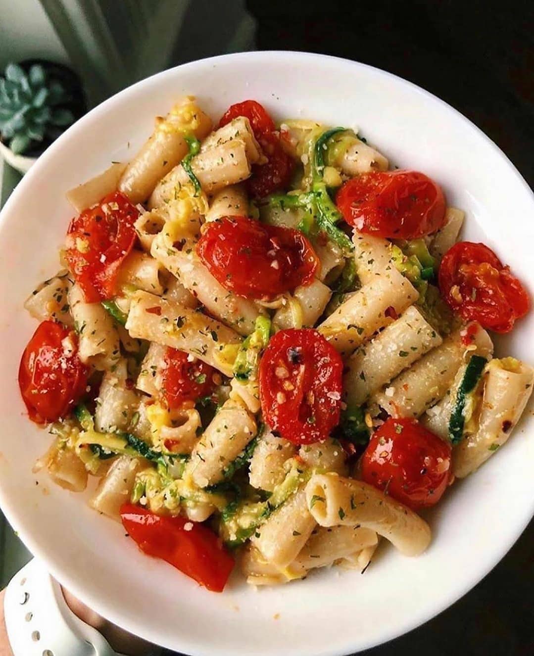 5 Healthy and Easy Dinners