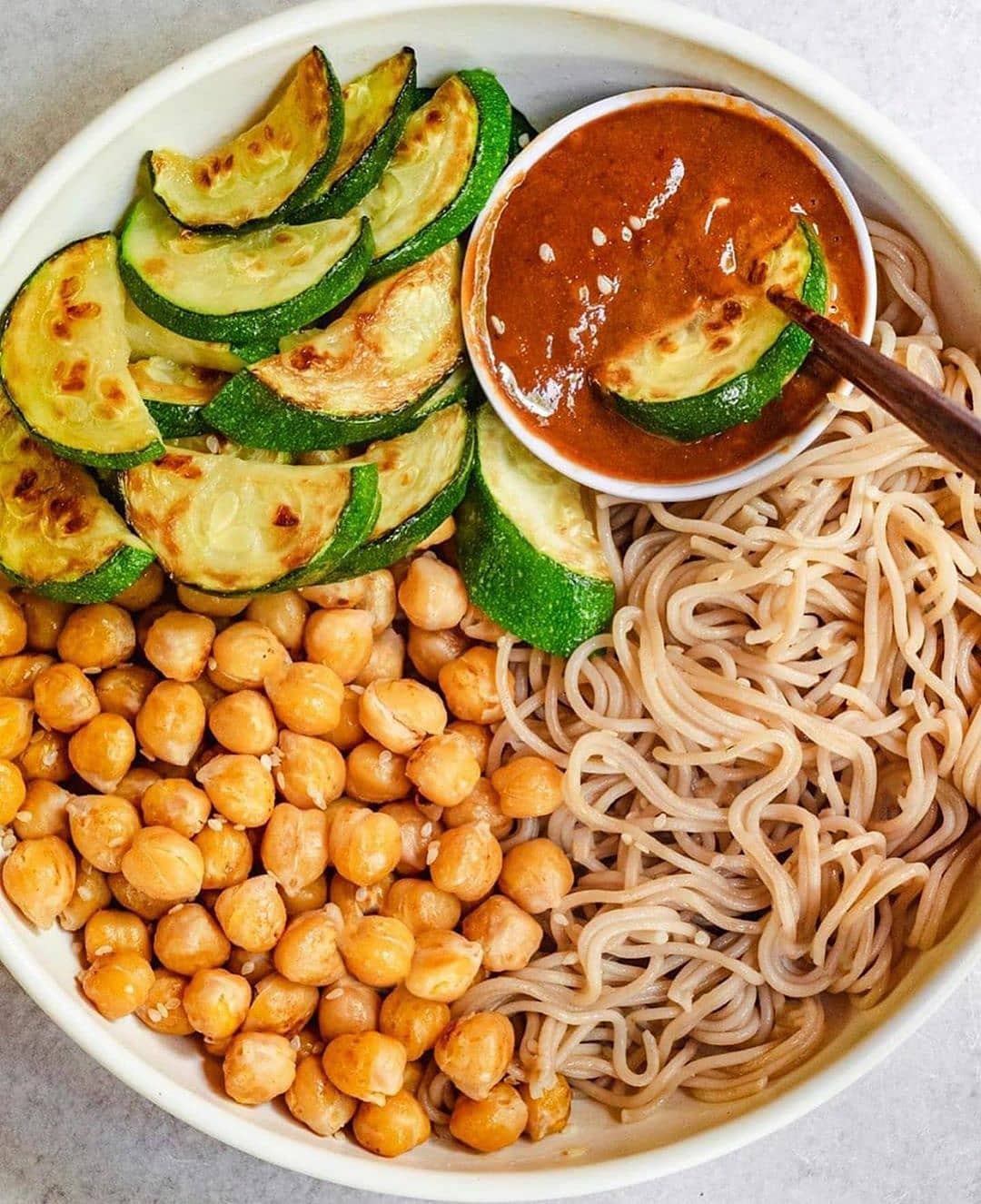 Delicious and Versatile Peanut Sauce