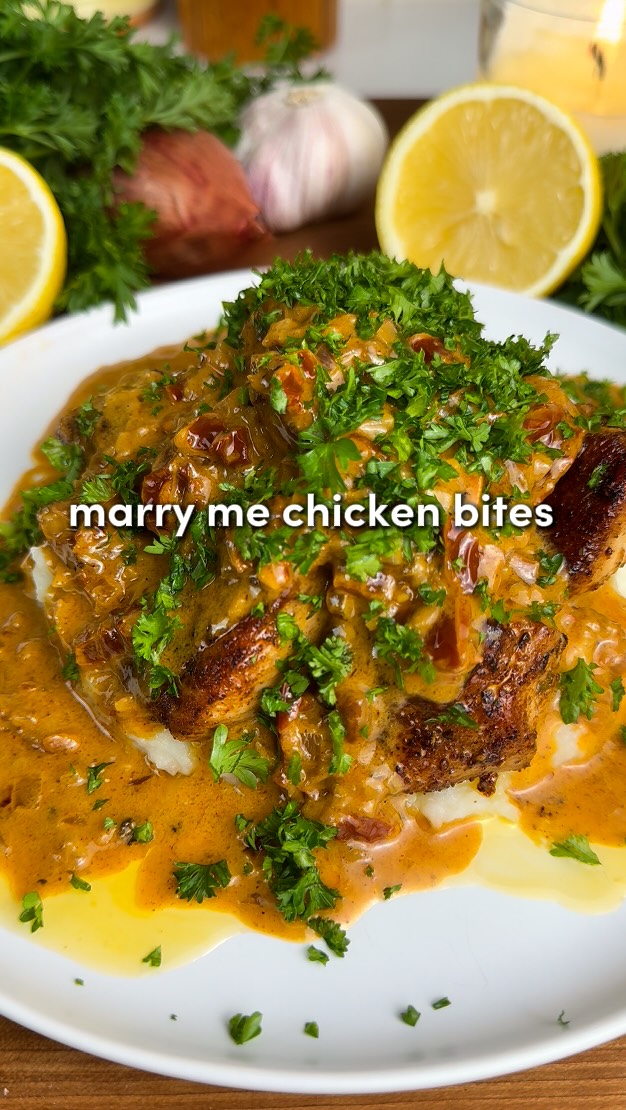Skillet Recipe