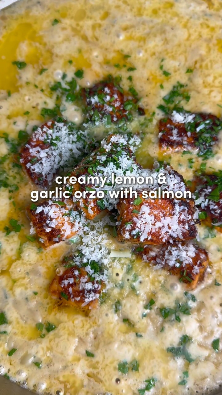 Seafood