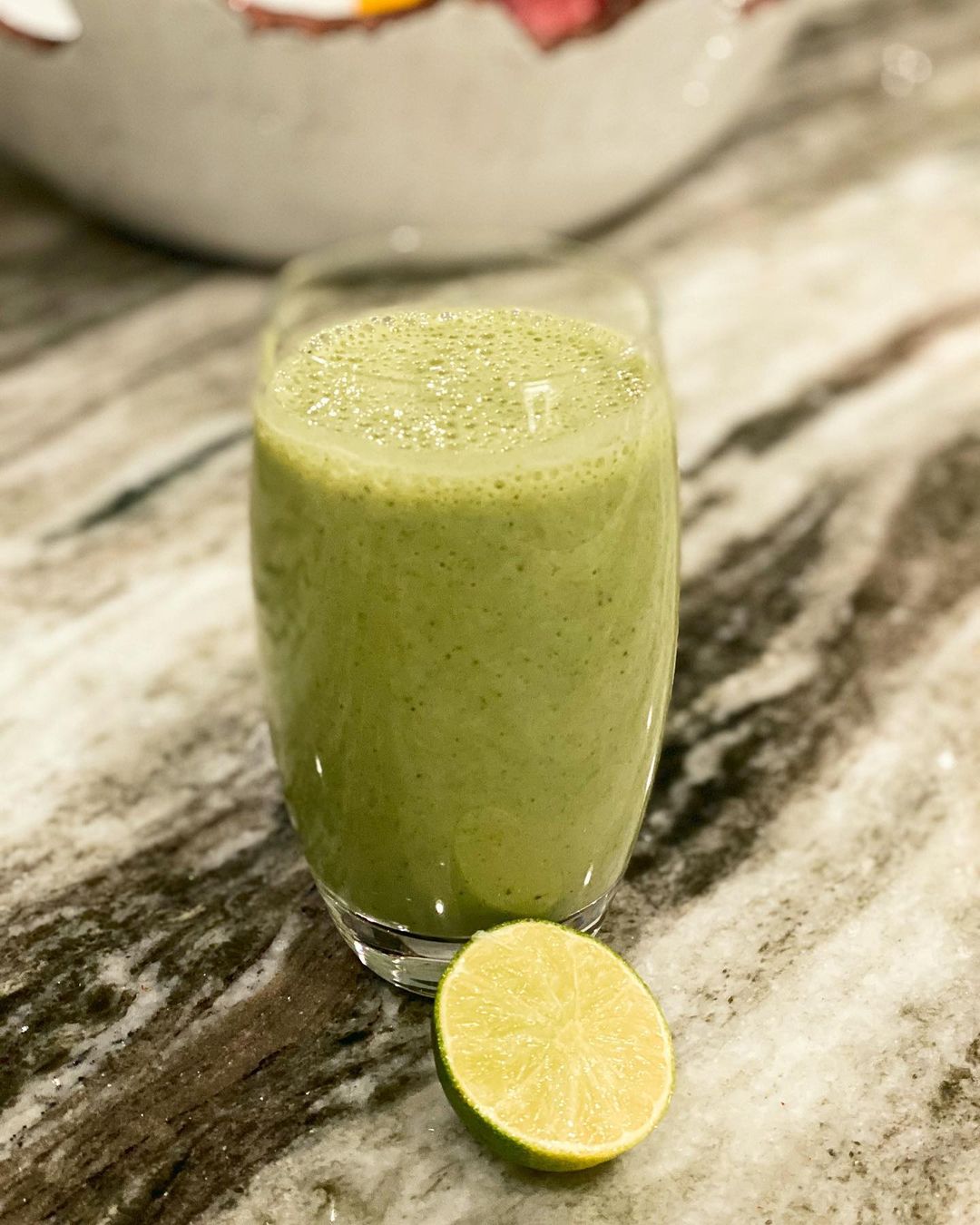 Quick Healthy Blendtopia Smoothie Delight