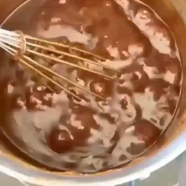 3-Ingredient Vegan Salted Caramel