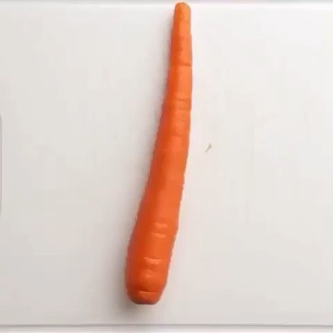 Creamy Vegan Carrot Soup