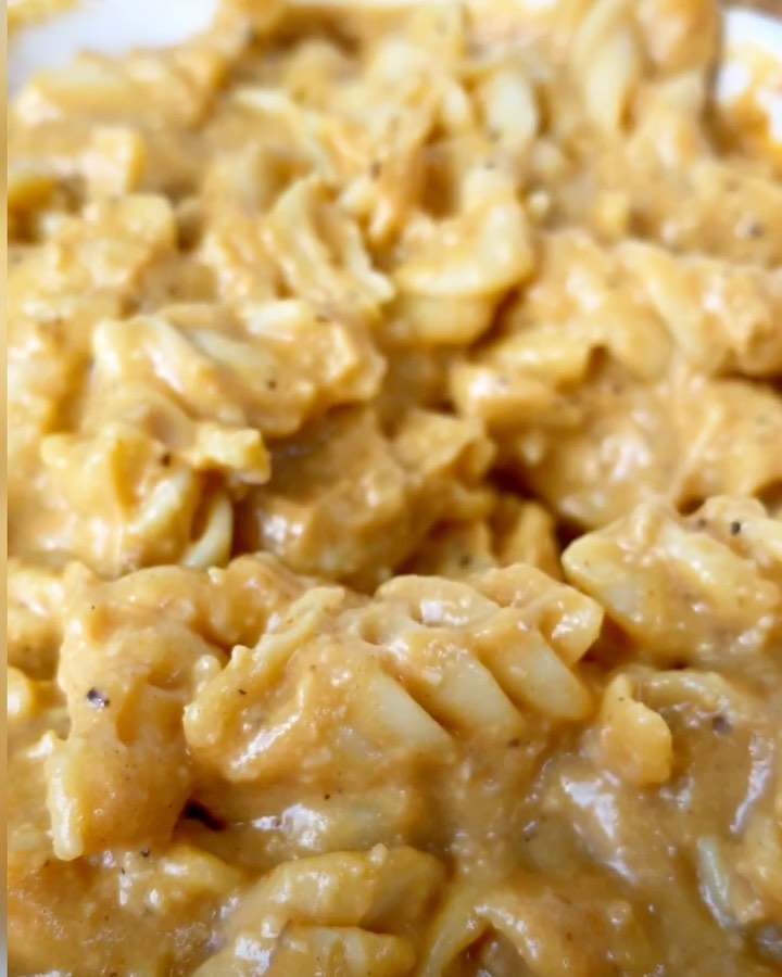 Vegan Mac and Cheese