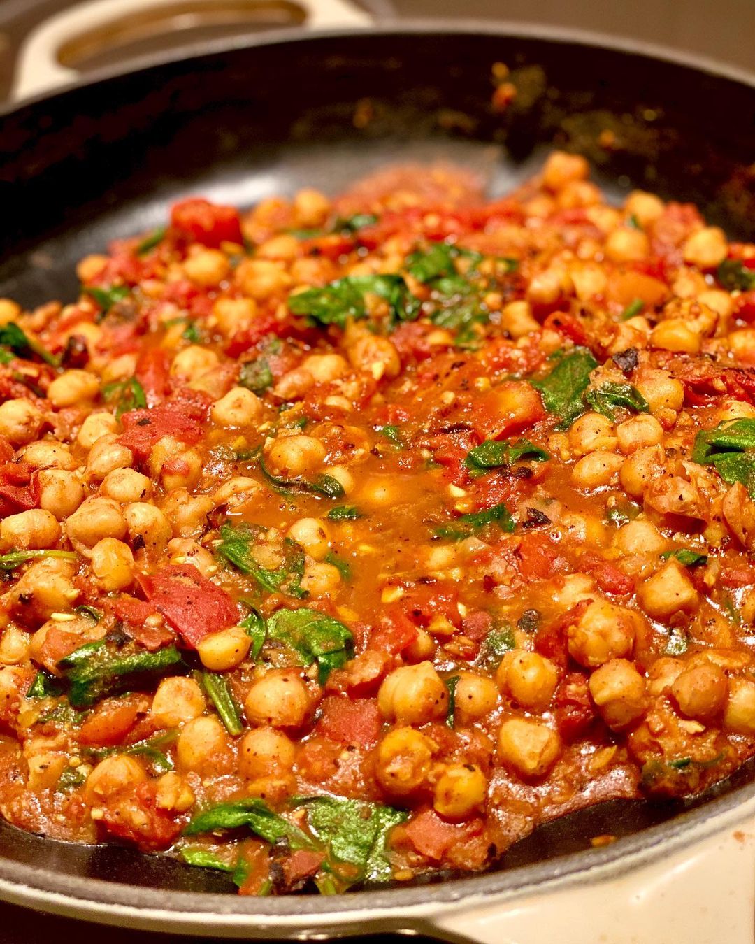 15 Minute Masala