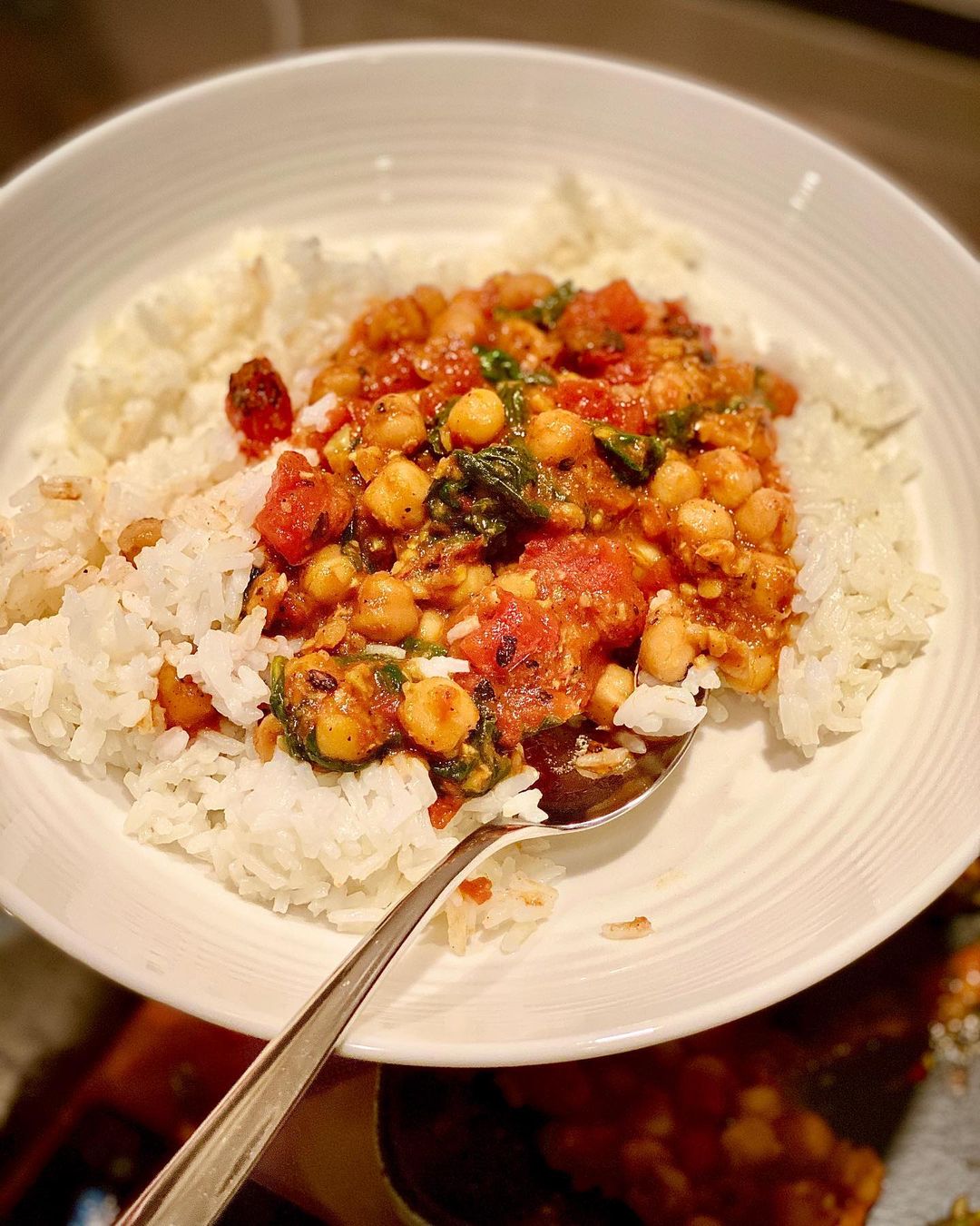 15 Minute Masala