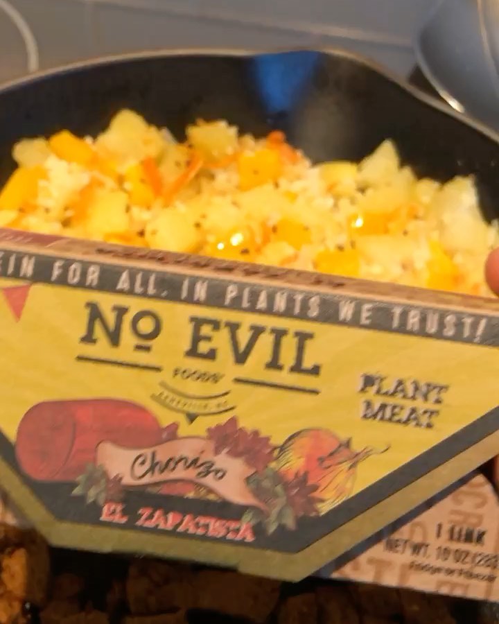 Delicious Stick to Your Ribs Comfort Bowl