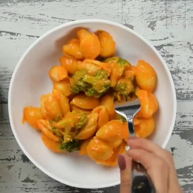 Vegan Mac and Cheese