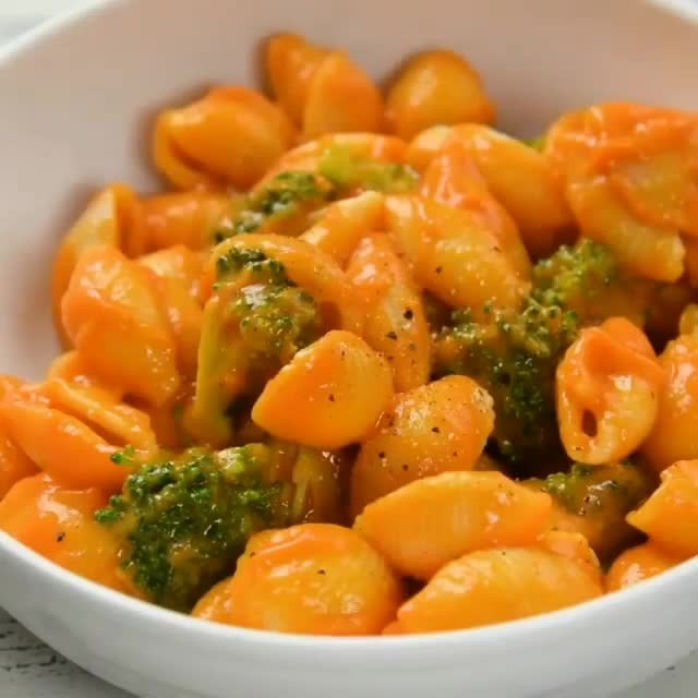 Vegan Mac and Cheese