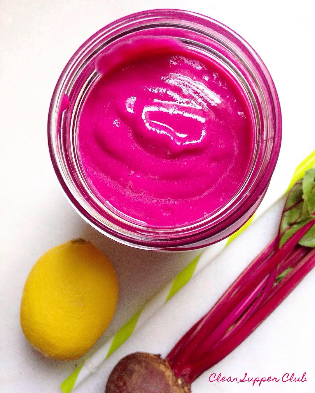 National Fitness Day Smoothie