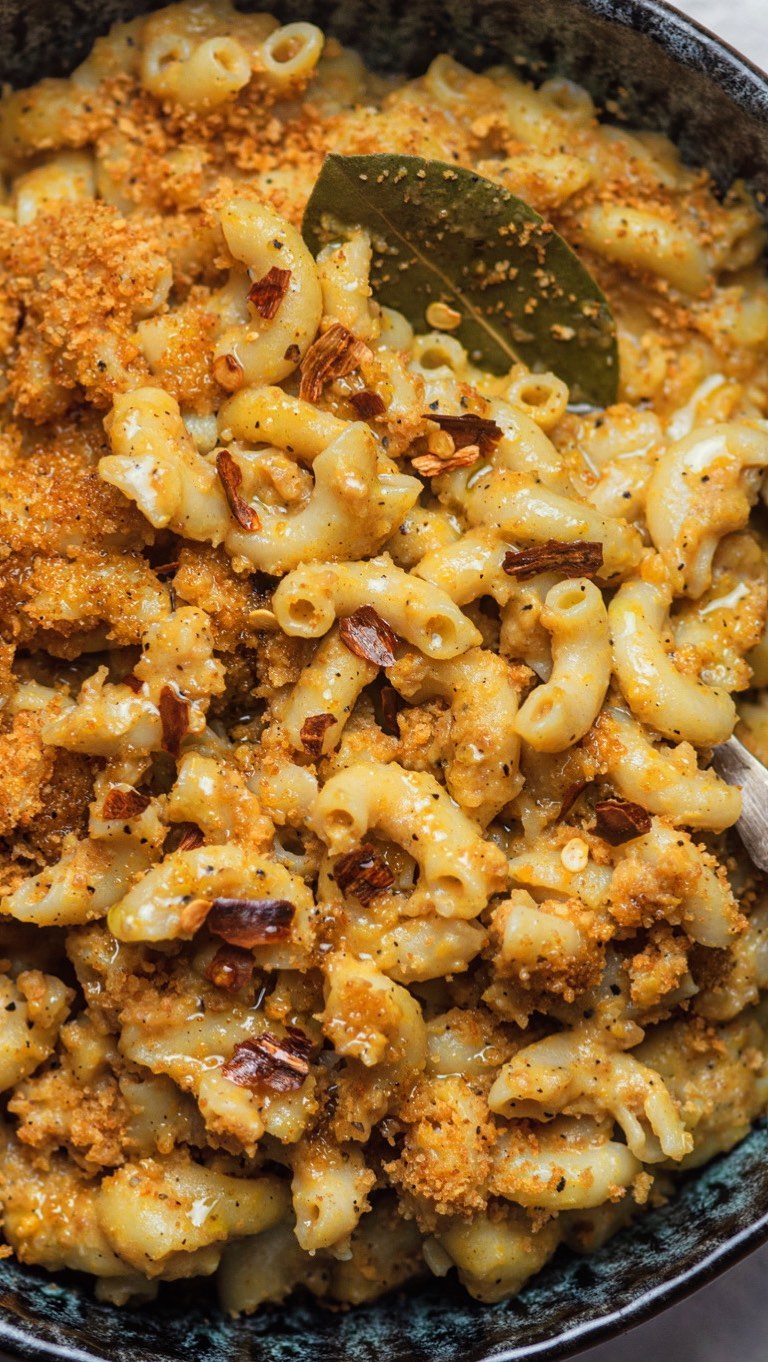 Mac N Cheese