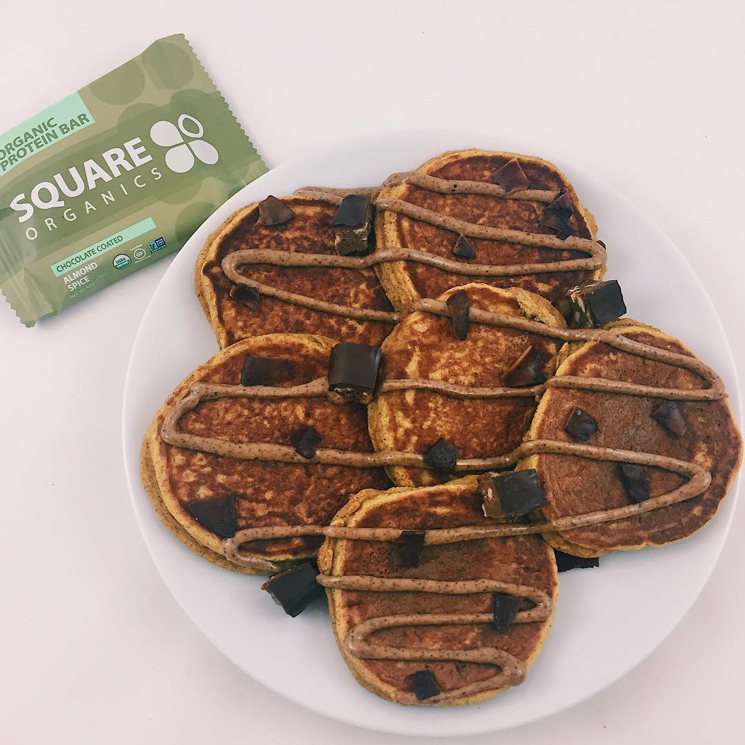 Best Paleo Protein Pancakes