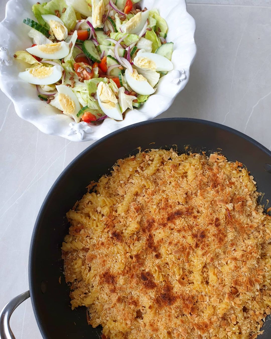 AF's Mac and Cheese