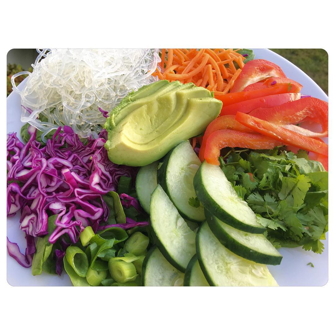 Raw Pad Thai Sauce