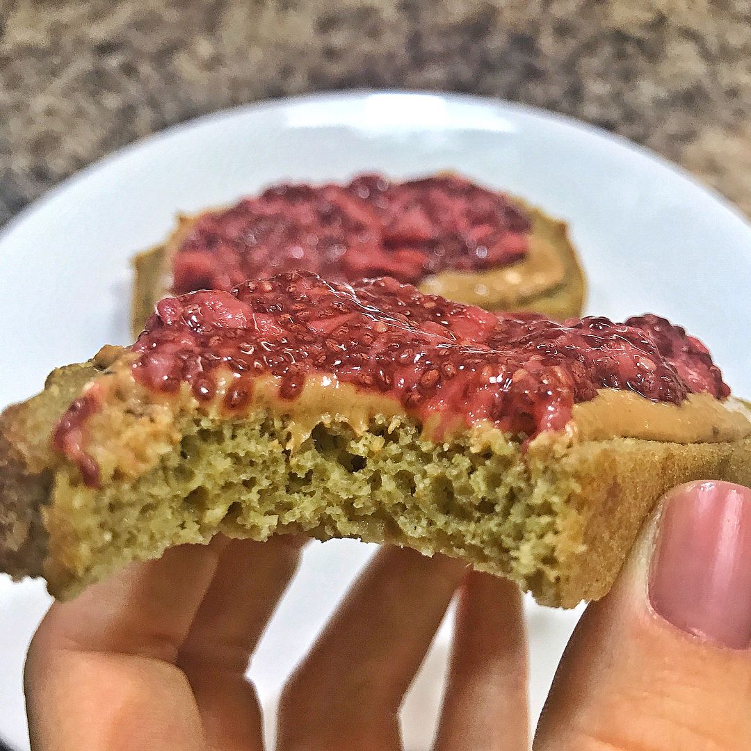 Homemade Strawberry Chia Jam