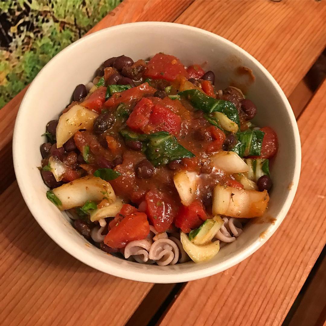 Tomato Sauce