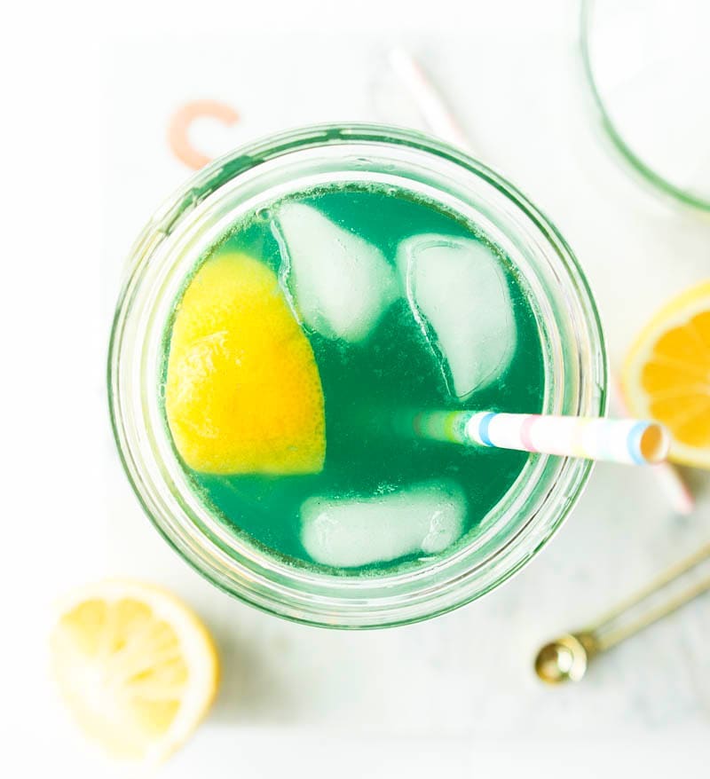 Standard Sugary Cocktails