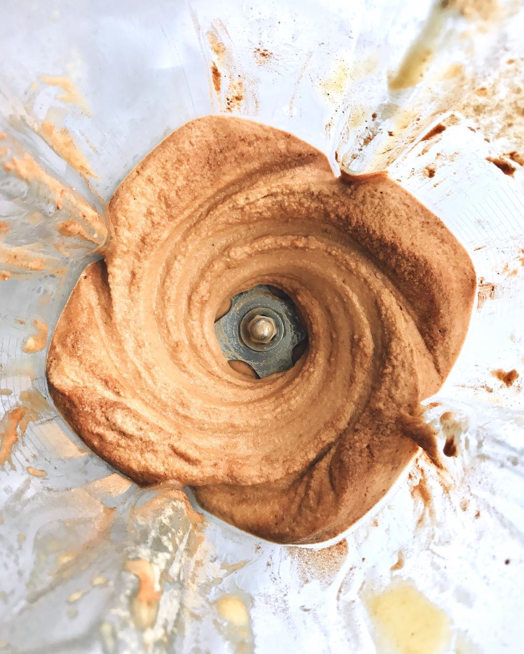 2-Ingredient Instant Vegan Chocolate Ice Cream