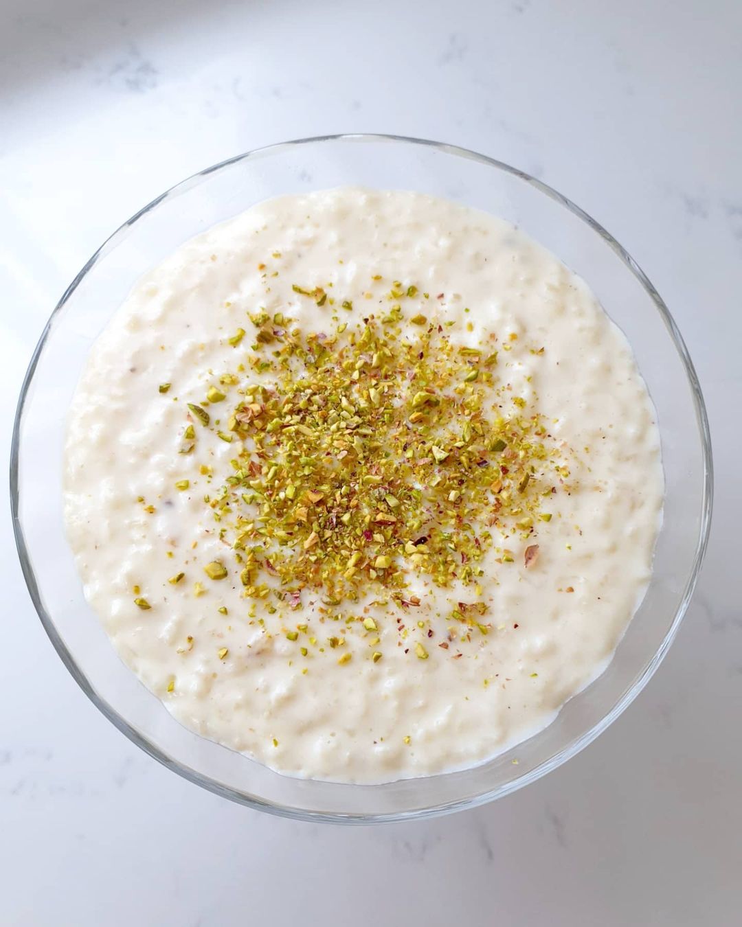 Kheer (Rice Pudding)