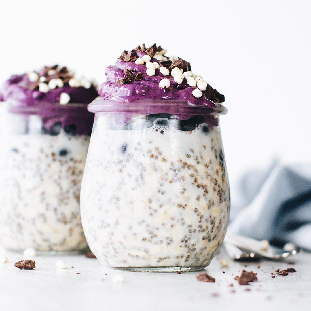 Oats—cooked and Cozy