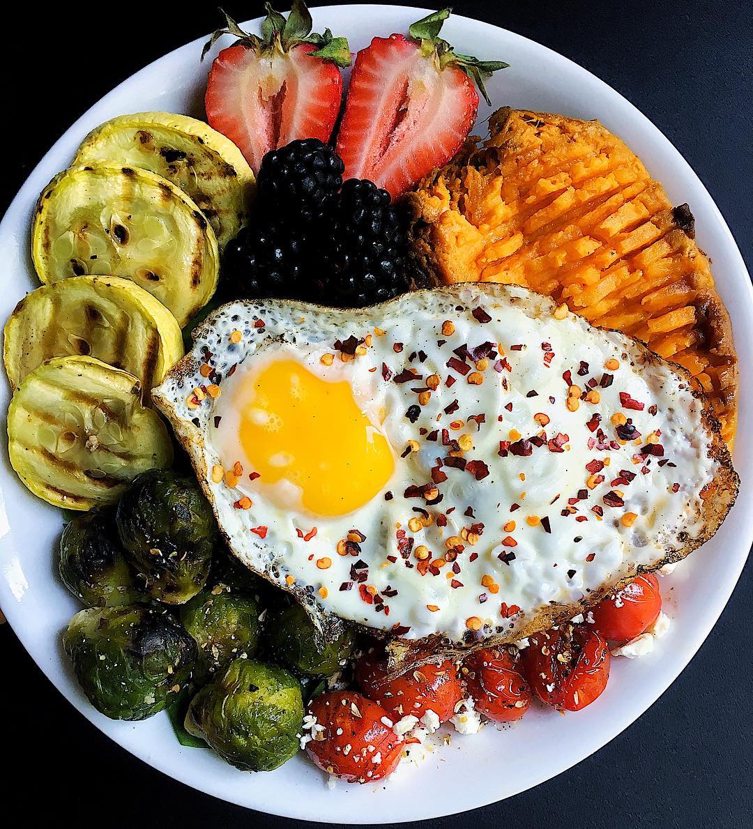 Return of the Breakfast Bowl