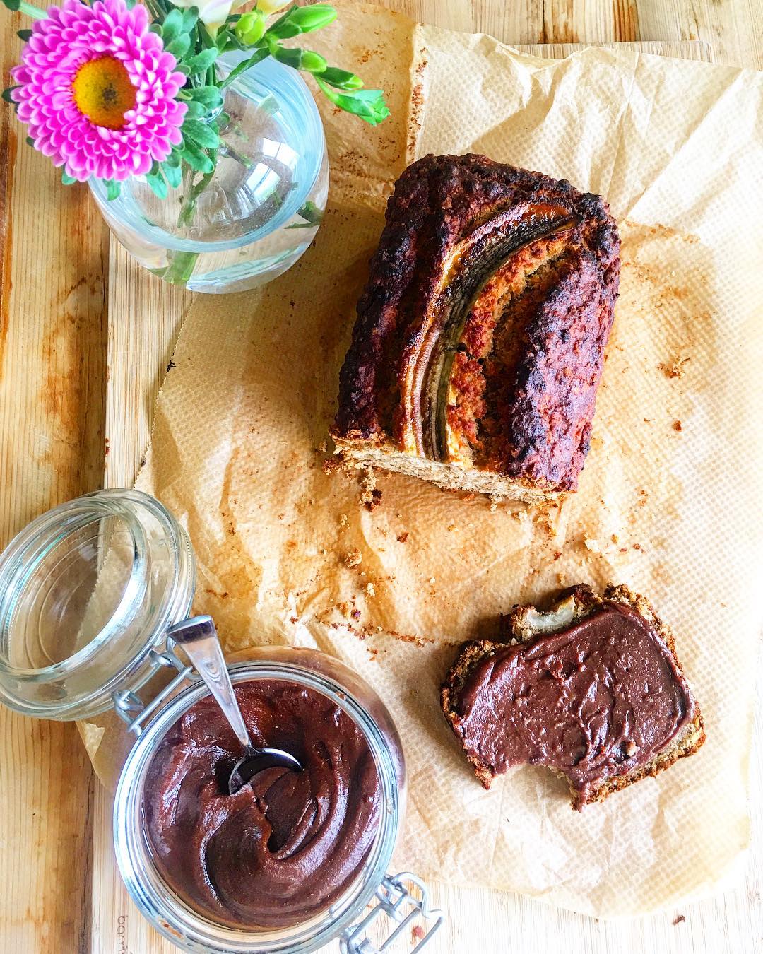 This One Is Refined Sugar Free and Full of Antioxidants from the Raw Cacao
