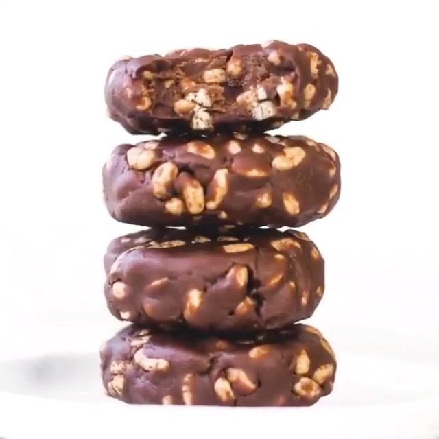 Vegan Gluten-Free Chocolate Peanut Butter Cookies