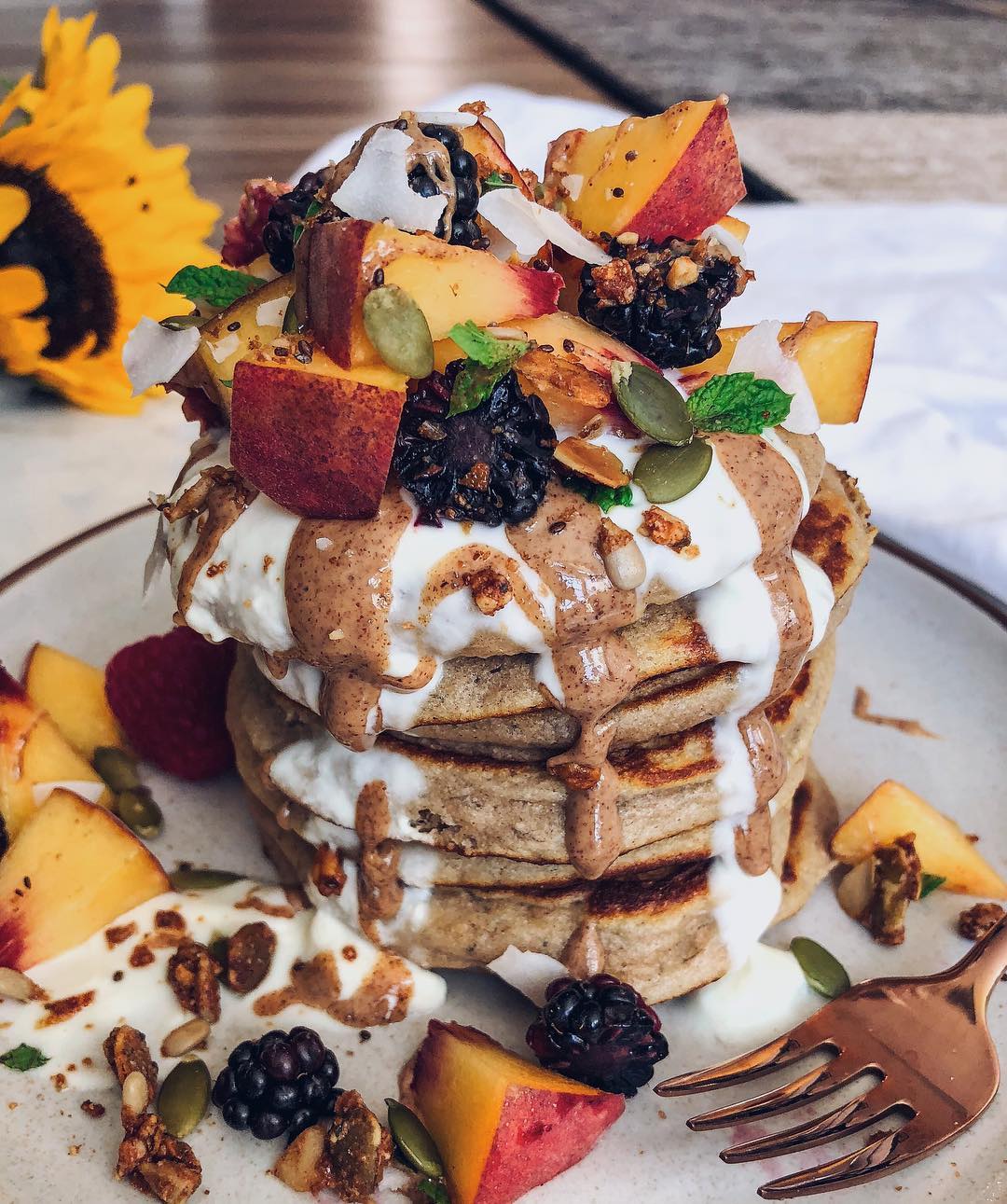 Pancakes