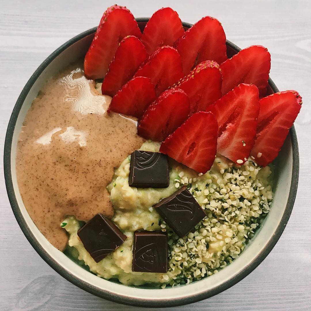 Vegan Banana Maple French Toast Cauli Zoats