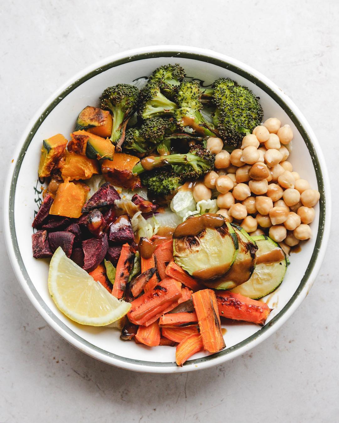 Simple Dijon Mustard Dressing with Maple Syrup