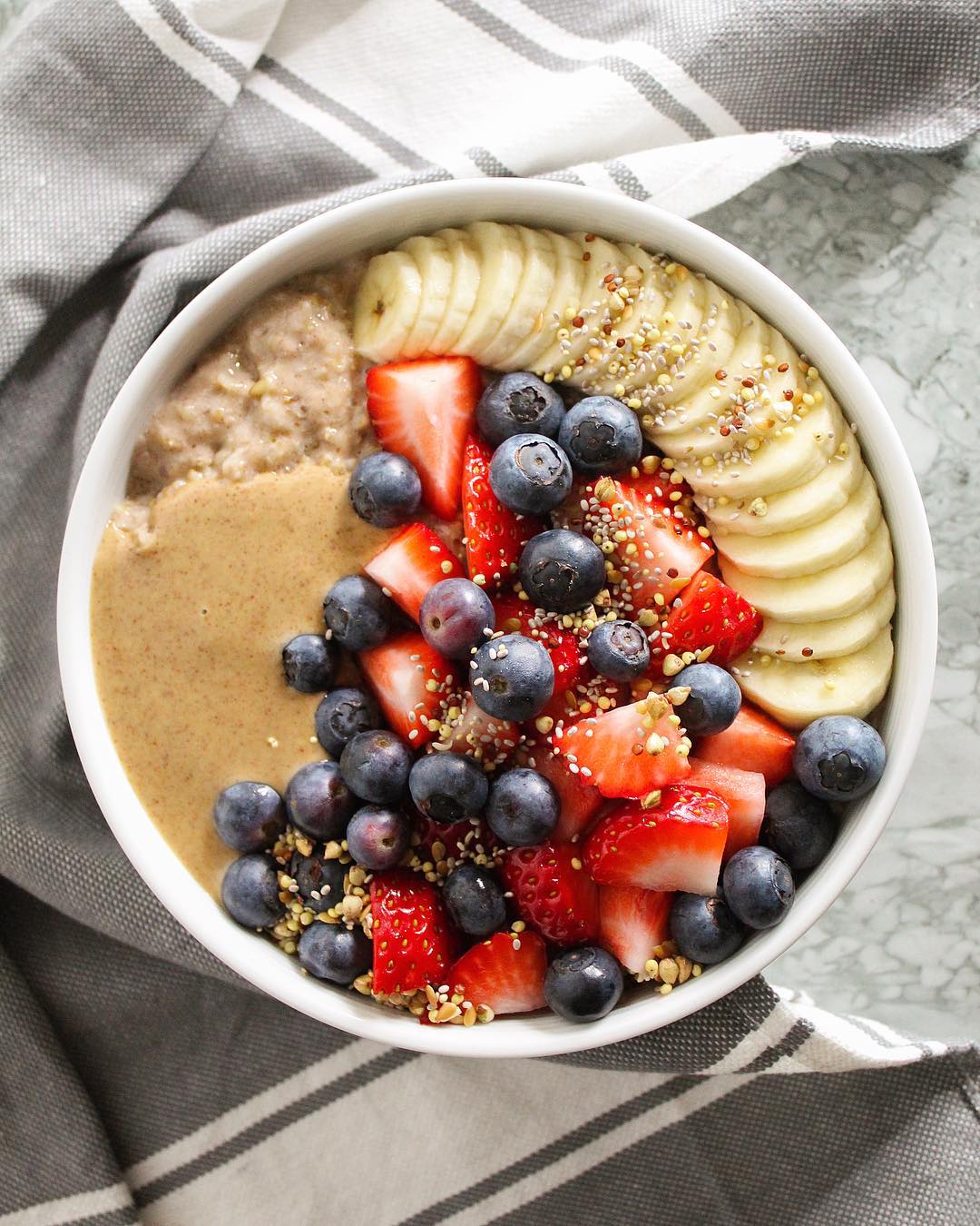 Steel Cut Cardamom Oats