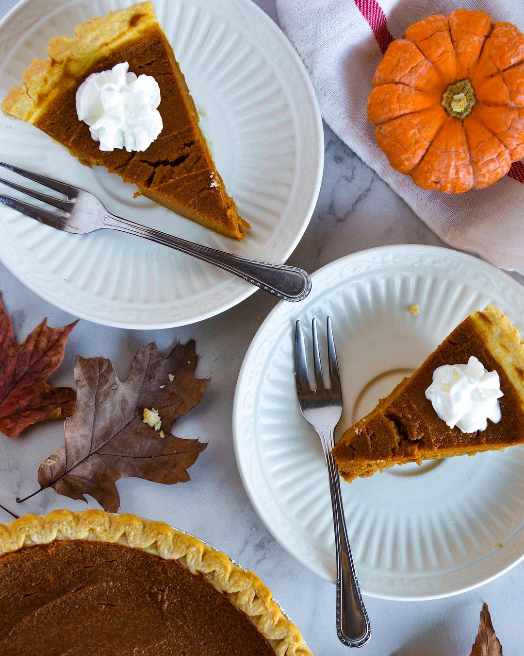 Super Easy Vegan Sweet Potato Pie