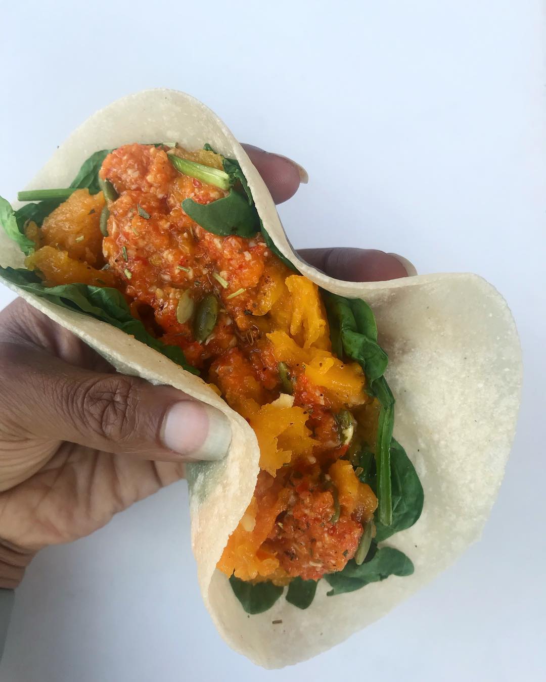 Easy Spicy Red Pepper Relish Condiment