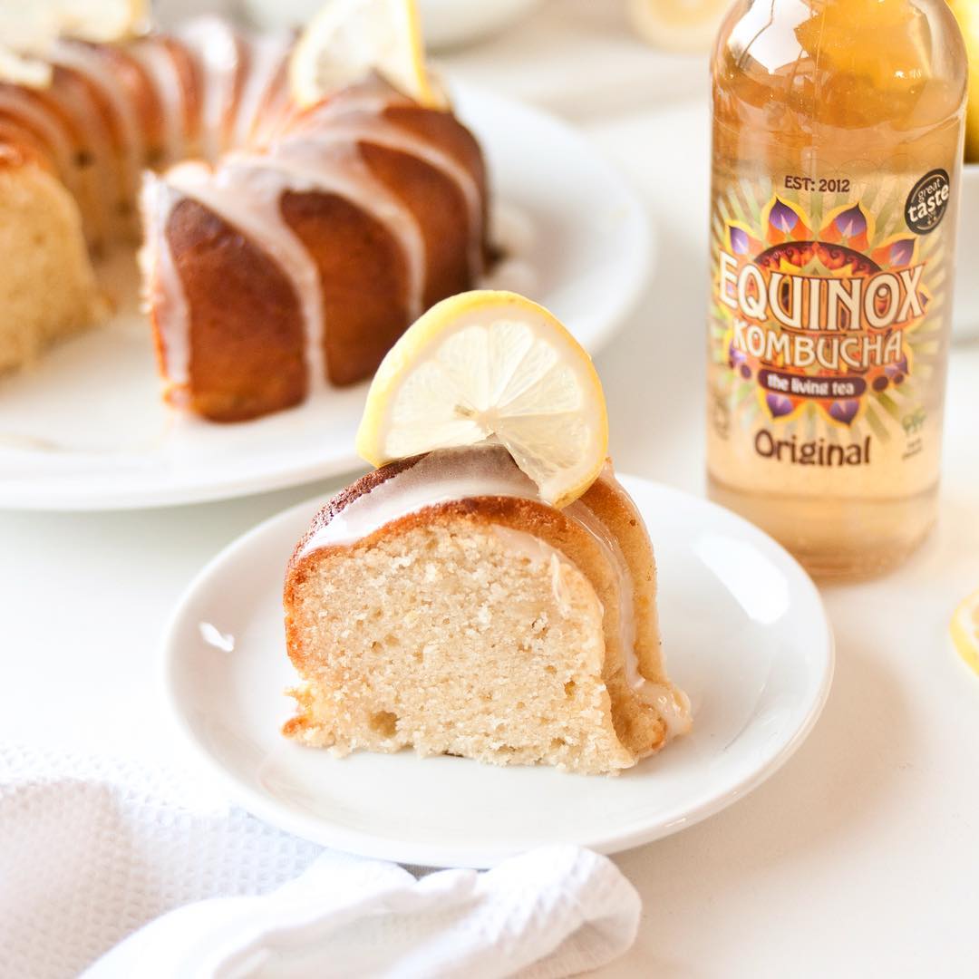 Italian Lemon Cake