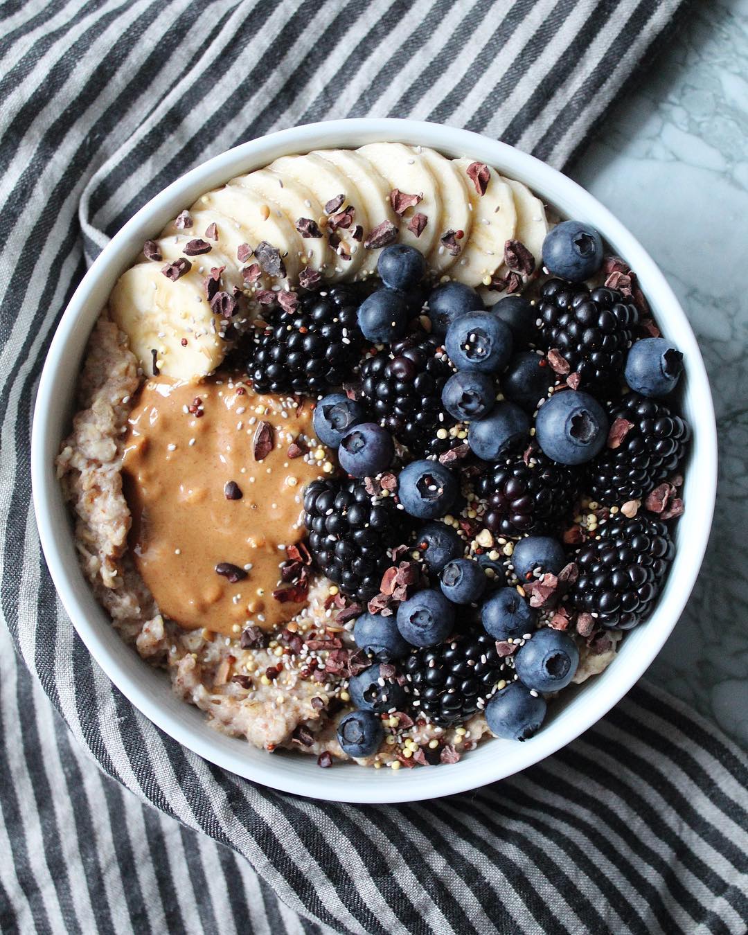 Cardamom Zucchini Oats (Zoats)